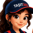 Taşıt360 asistanı