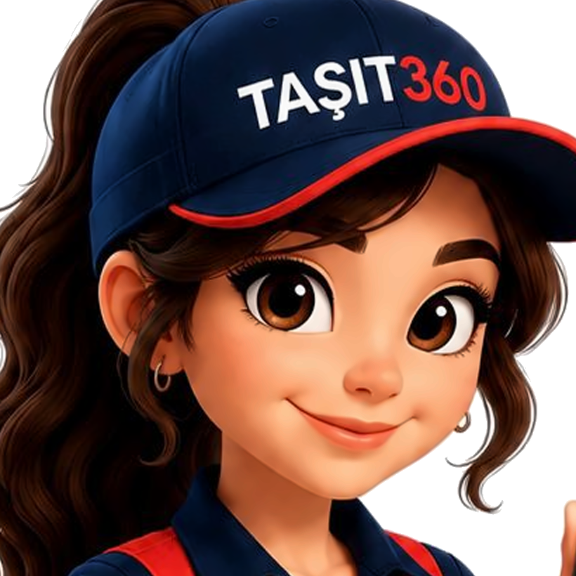 Taşıt360 asistan